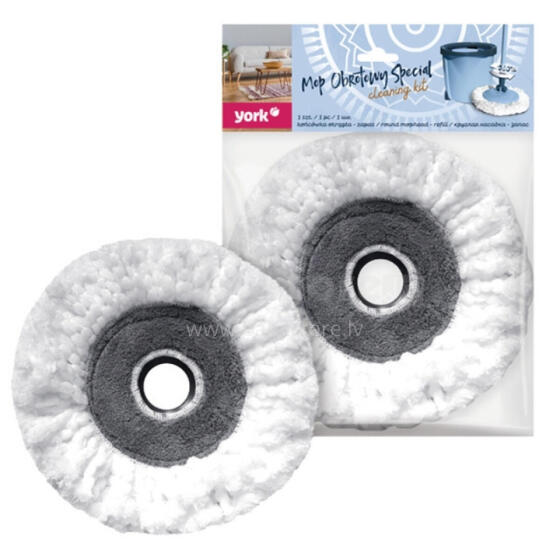 Replaceable mop Rotary MOP SPECIAL