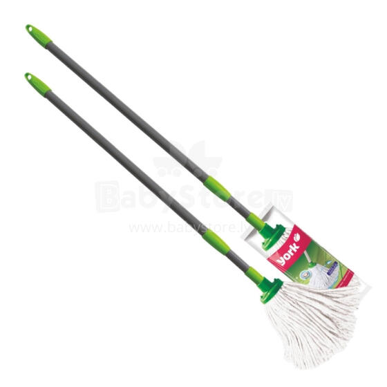 Mop head with handle 150 cm MEGA