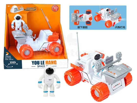ARTYK 178863 Space Vehicle with Astronaut