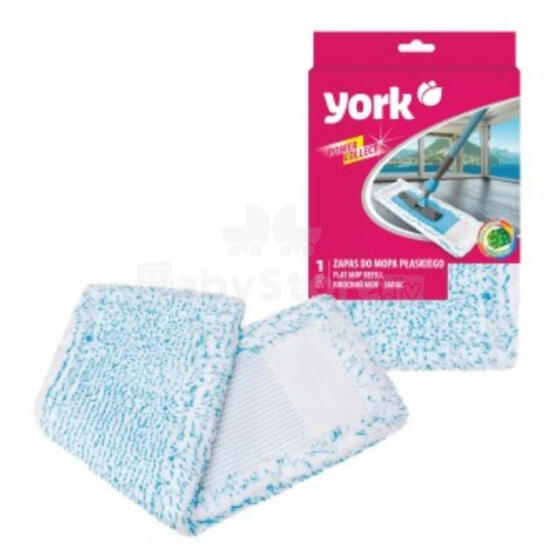 Power Collect replaceable cloth