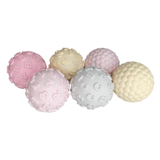 Gerardo Toys Sensory balls Art.GT7717