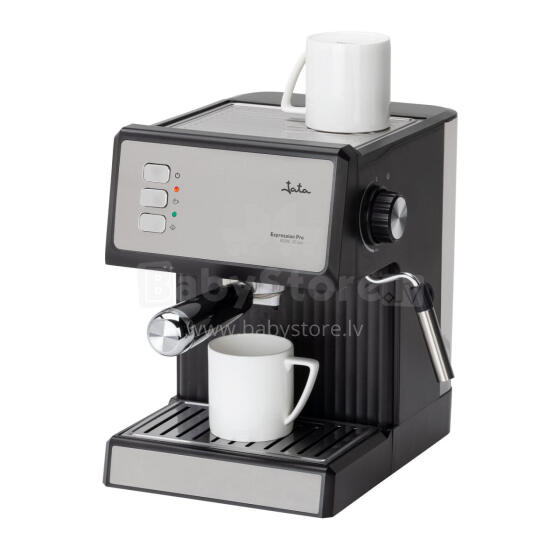 Jata JECA2525 Espresso Coffee Maker