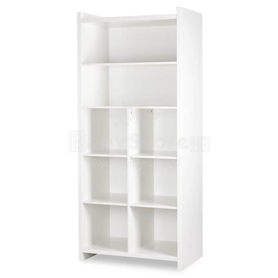 Klups Amelia Art.268375 White Полка