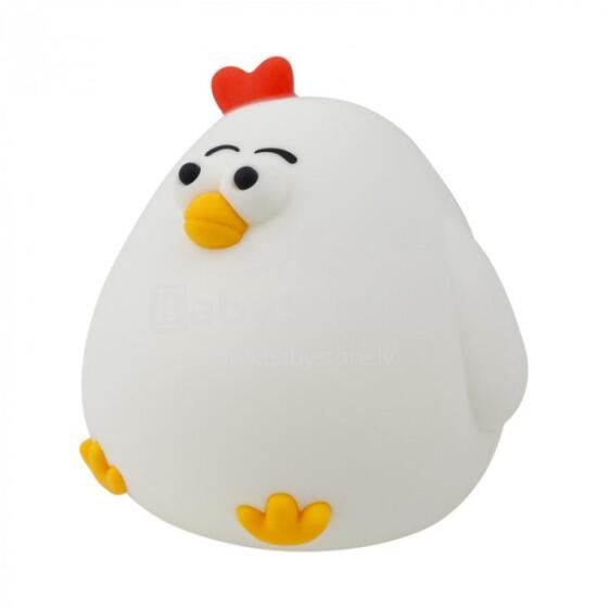 MARY'S MW61045 LED Night Light Chicken
