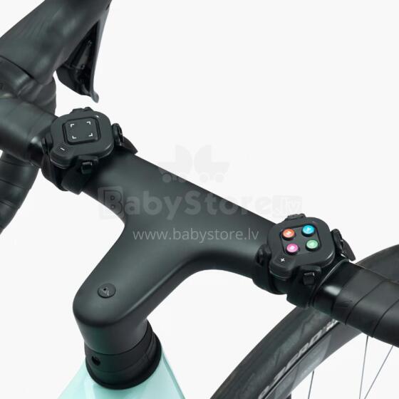 Zwift Click v2 + Zwift Cog w/ Multi-Trainer FreeHub Upgrade Pack