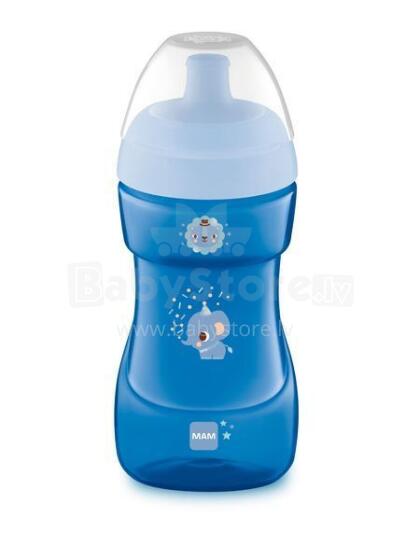 6648 CUP SPORTS CUO 330ML CELEBRATIONS BLUE