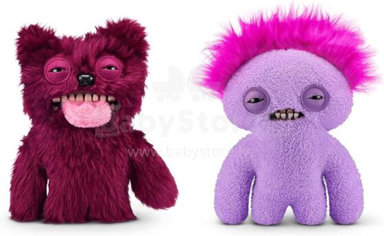 Fuggler&Spongebob Funny Ugly Monster Art.268535 Funny Ugly Monster