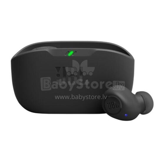 JBL Vibe Buds  Black
