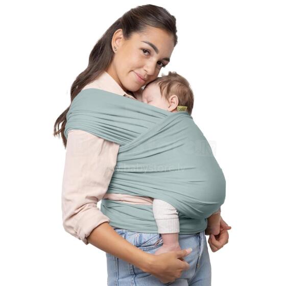 Boba Wrap Sling  Art.268694 Serenity Sea Mist