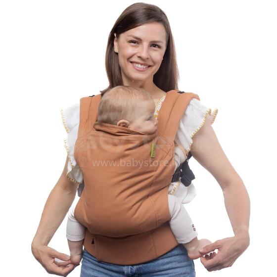 Boba Classic Baby Carrier Art.268700 Fox
