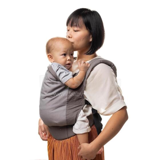 Boba Classic Baby Carrier Art.268700 Dusk