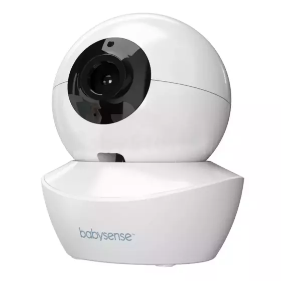 Babysense Add-On Camera Art.268704 Papilda videokamera HD S2