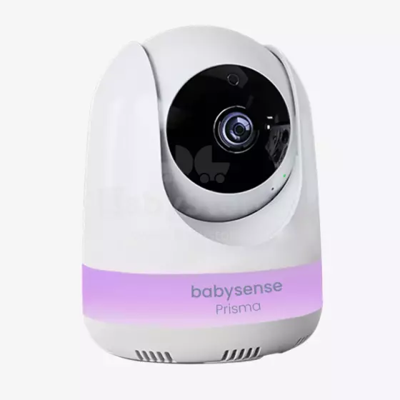Babysense Add-On Camera Video Camera Prisma Art.268705 Papilda videokamera