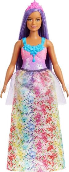 Barbie Dreamtopia, lilla