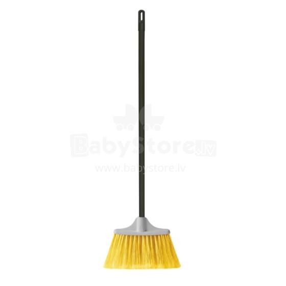 Floor brush with handle SUNNY GARDEN 120cm