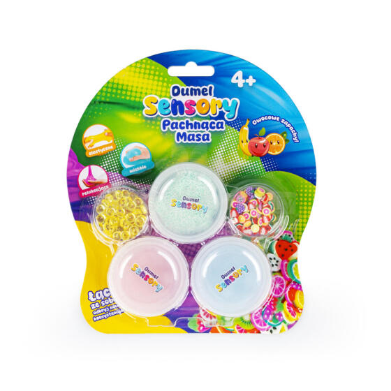 DUMEL DD 30623 Sensory Scented Dough