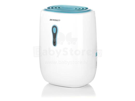 Dehumidifier - Moisture Absorber Berdsen BR-70W