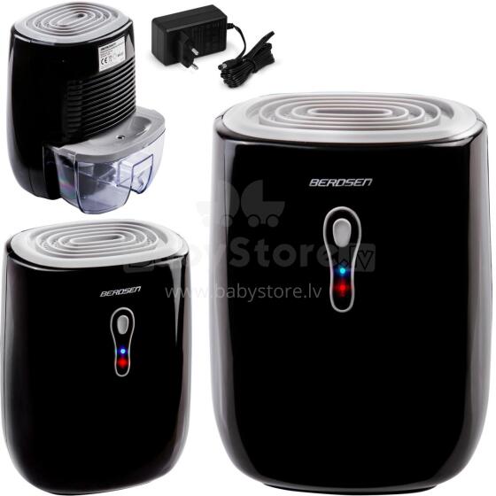 Dehumidifier - Moisture Absorber Berdsen BR-70B