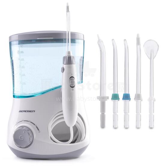 Стационарный стоматологический ирригатор Berdsen ClearJet X2