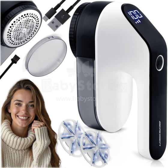 Berdsen BD-391 Electric Fabric Shaver