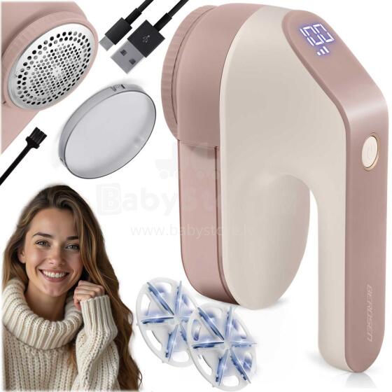 Berdsen BD-391 Electric Fabric Shaver