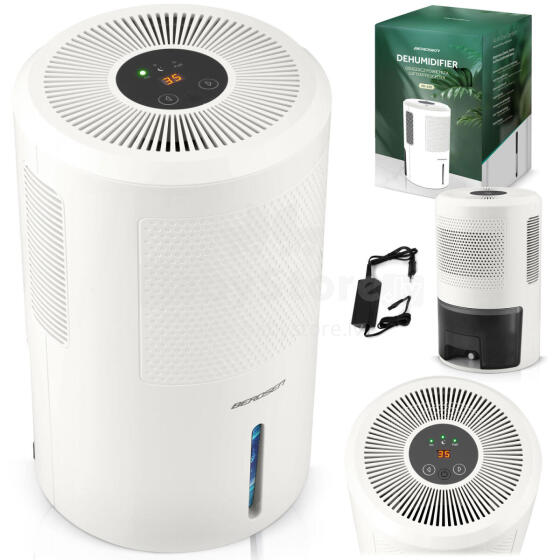 Dehumidifier - Moisture Absorber Berdsen BD-530