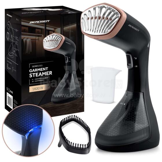Clothes Steamer 1600 W Berdsen BD-311