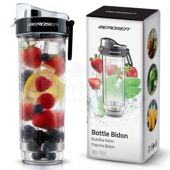 Bottle with a spout 570 ml BD-757 Berdsen