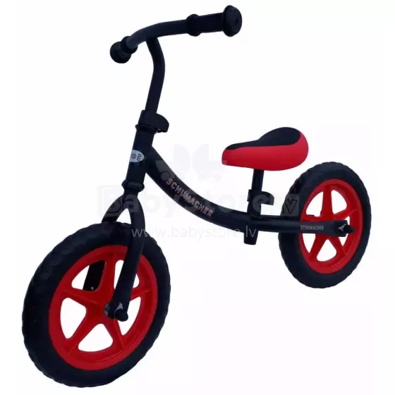 Aga Design Schumacher Kid  Art.20122 Red