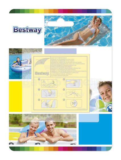 Bestway Repair Patch 62068