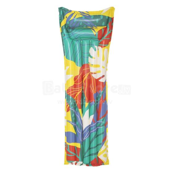 Inflatable Beach Mattress 183 x 69 cm Bestway 44033