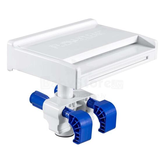 Waterfall to pool with LED light Bestway 58619