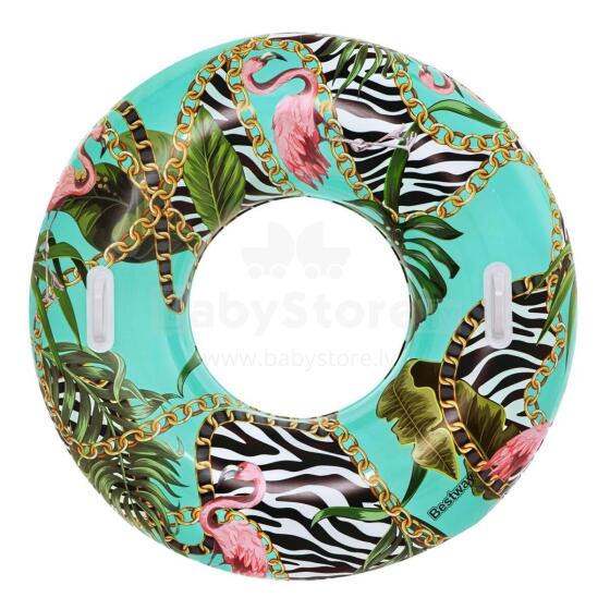Swimming Ring 114 cm Bestway 36302