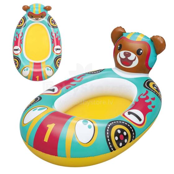 Children's Floatie Bear Bestway 34170