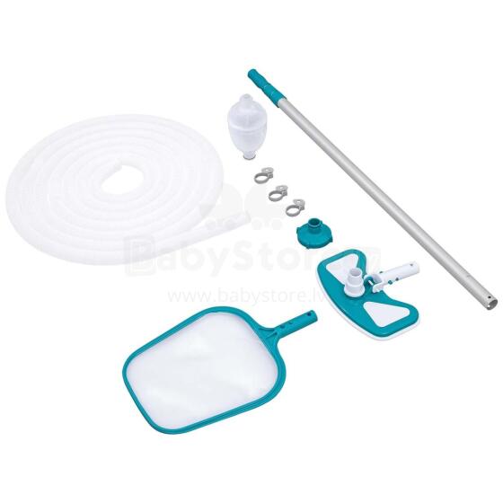 Bestway 58234N Pool Cleaning Set