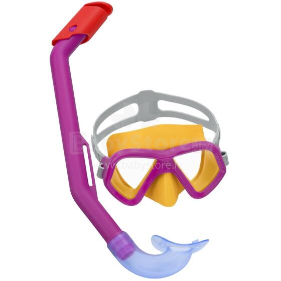 Pink Diving Set Bestway 24023