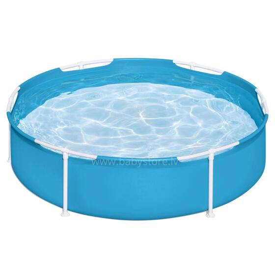 Aplis rāmis baseins bērniem 152 x 38 cm Bestway 56283