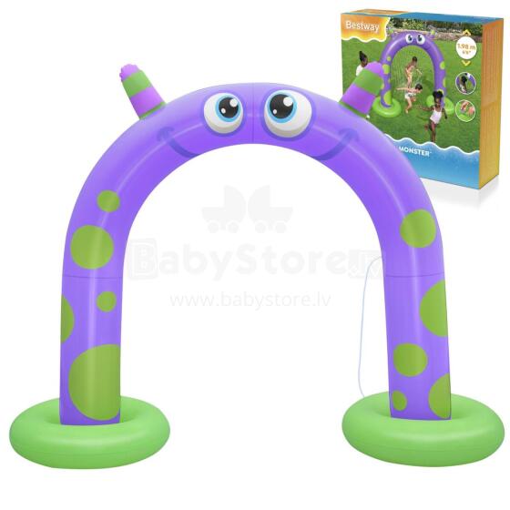 Jumbo Inflatable Sprinkler Bestway 52640