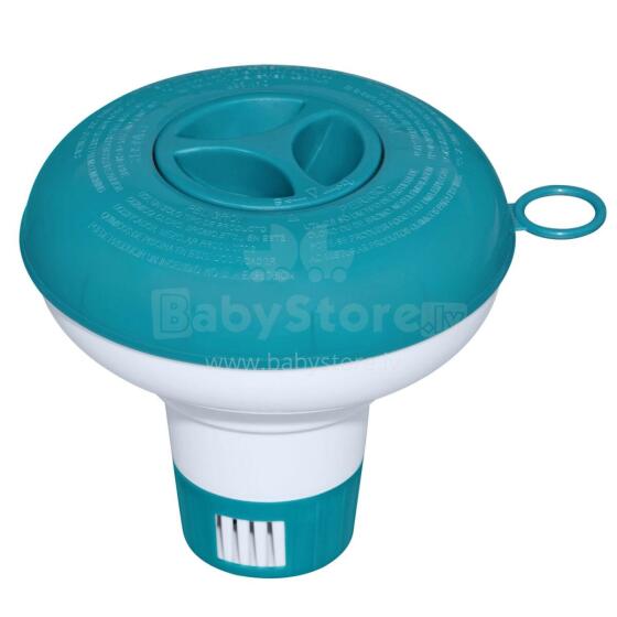 Little Swimmer, Bestway 58210 Pool Chemical Dispenser