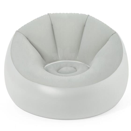 LED Inflatable Chair Bestway 75086