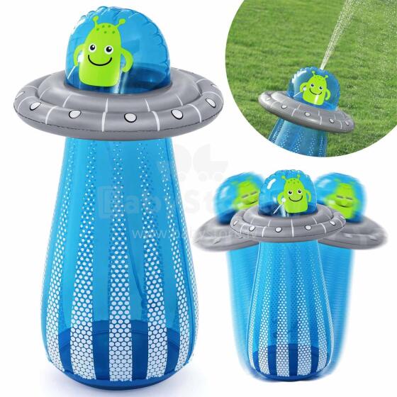 Inflatable UFO Sprinkler Bestway 52731