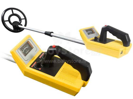 Металлоискатель Cobra Tector CT-1061