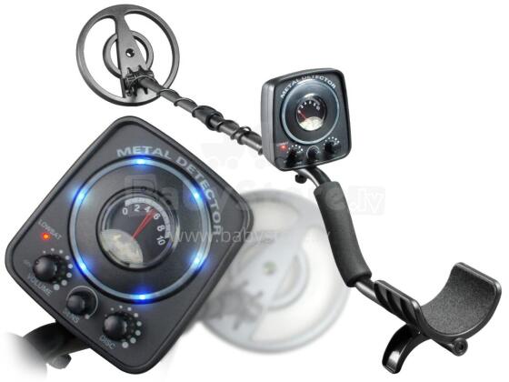 Металлоискатель Cobra Tector CT-1065