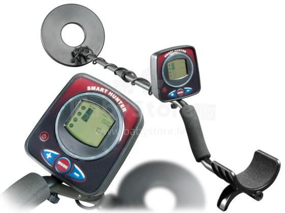 Металлоискатель Cobra Tector CT-1069
