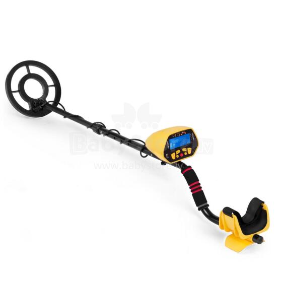 Металлоискатель Cobra Tector CT-1028