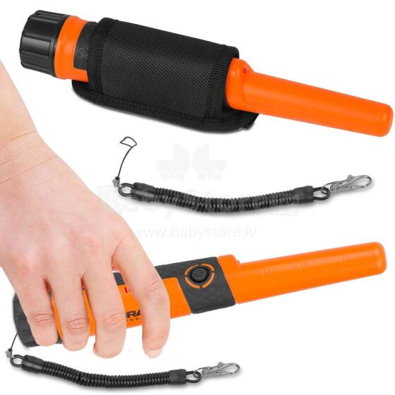 Металлоискатель-пинпоинтер Cobra Tector CT-1076