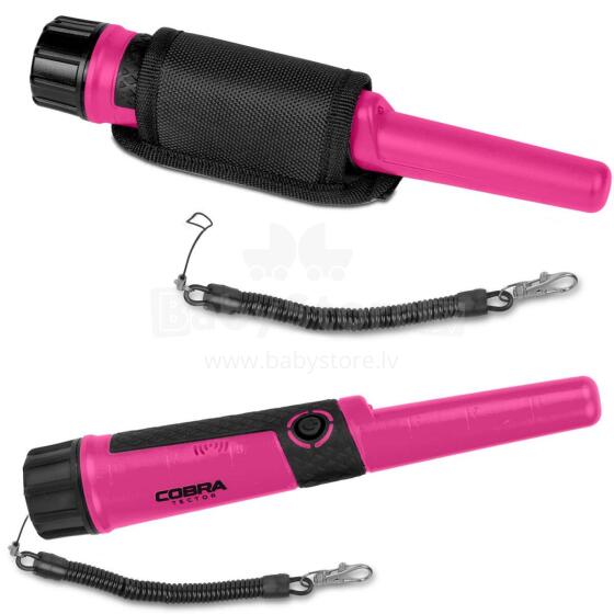 Металлоискатель-пинпоинтер Cobra Tector CT-1079