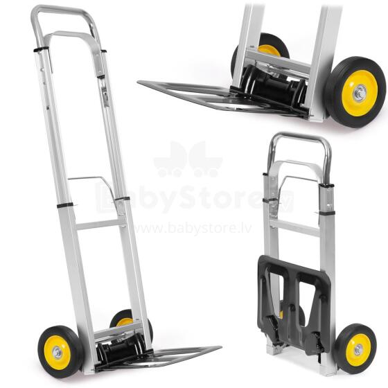 Humberg HM-508 Folding Hand Truck