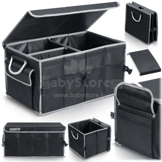 Car Organizer for Trunk Humberg HM-990