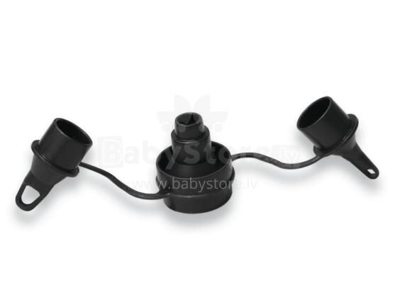 3 spare tips for INTEX 10605 electric pump